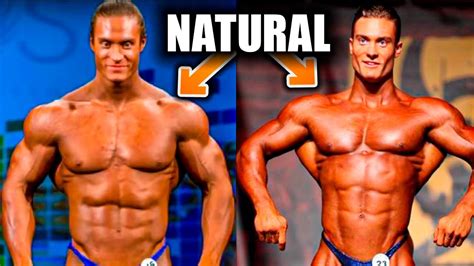 cbum before steroids|Is Chris Bumstead Natural Or On Steroids